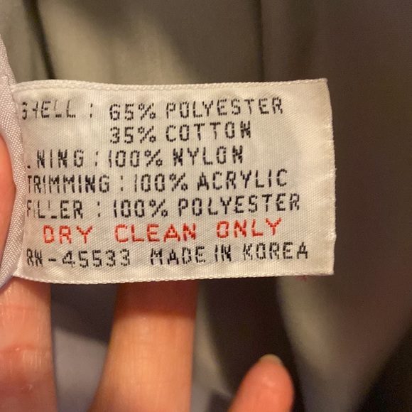 Mod Maid Coat - Picture 10 of 10